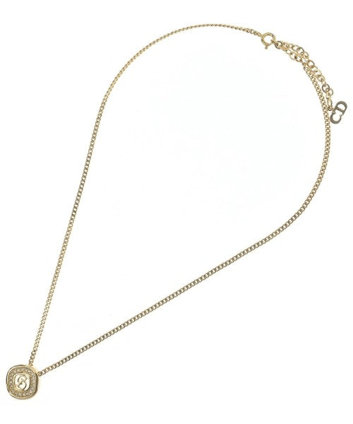 Christian Dior 項鍊