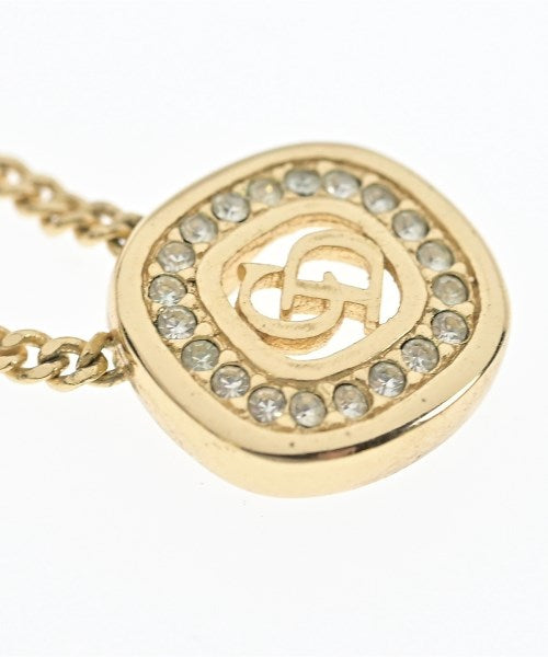 Christian Dior 項鍊