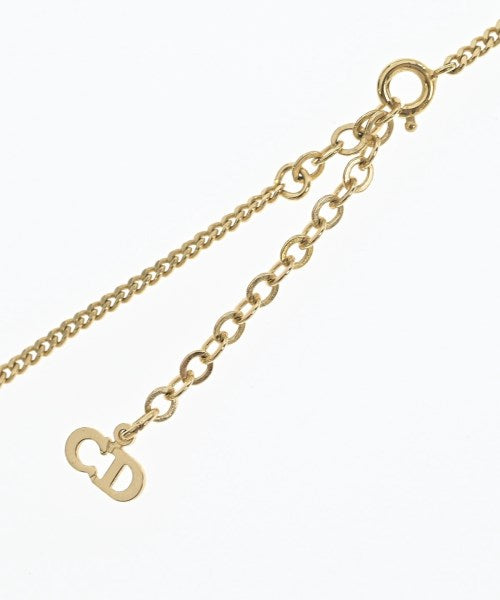 Christian Dior 項鍊