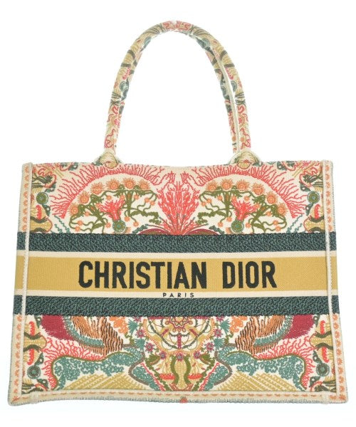 Christian Dior 托特包