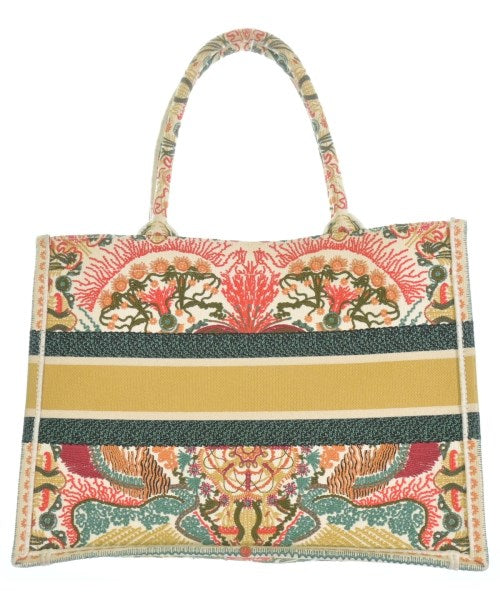 Christian Dior 托特包