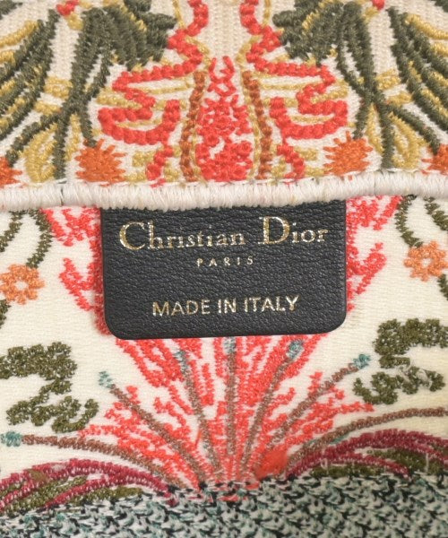Christian Dior 托特包