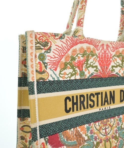 Christian Dior 托特包