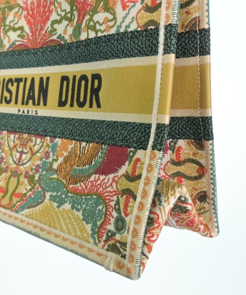 Christian Dior 托特包