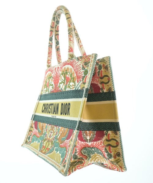 Christian Dior 托特包