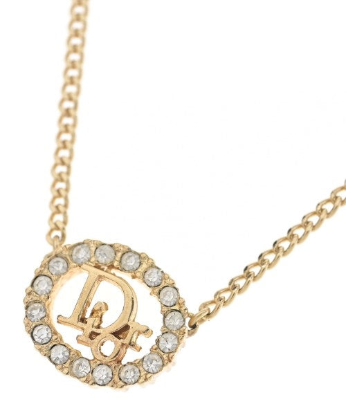 Christian Dior 項鍊