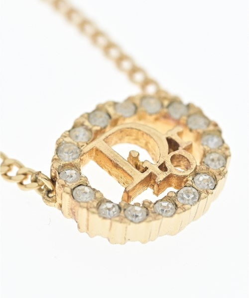 Christian Dior 項鍊