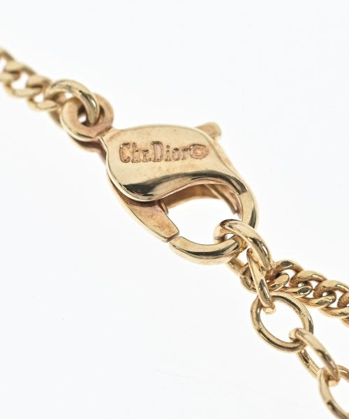 Christian Dior 項鍊