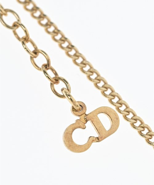 Christian Dior 項鍊