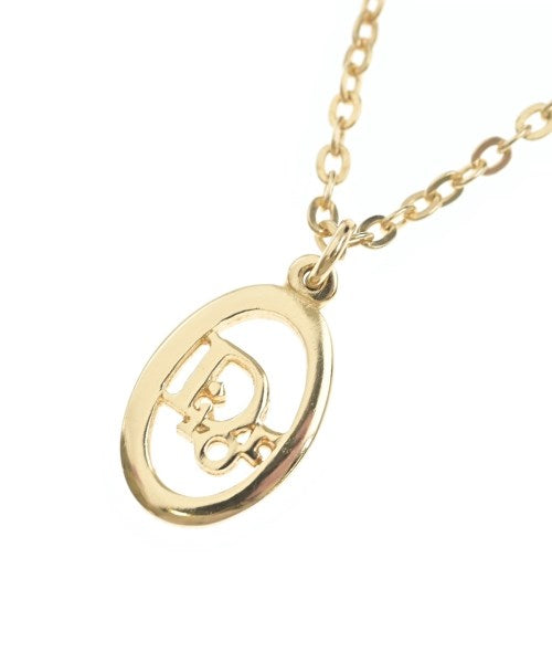 Christian Dior 項鍊
