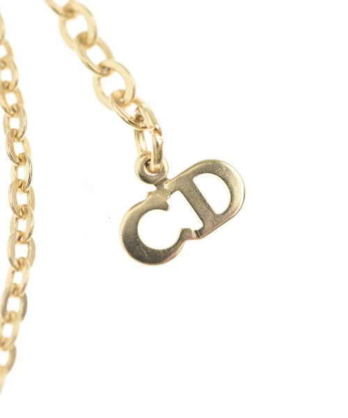 Christian Dior 項鍊