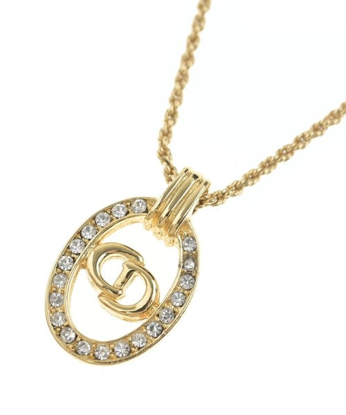 Christian Dior 項鍊