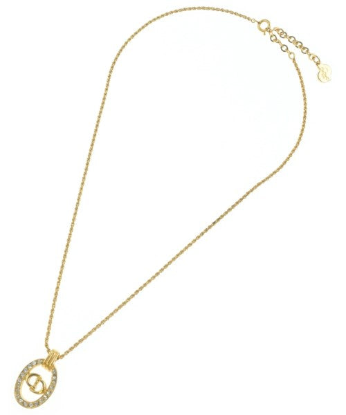 Christian Dior 項鍊