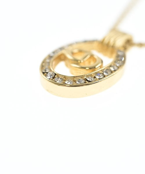 Christian Dior 項鍊
