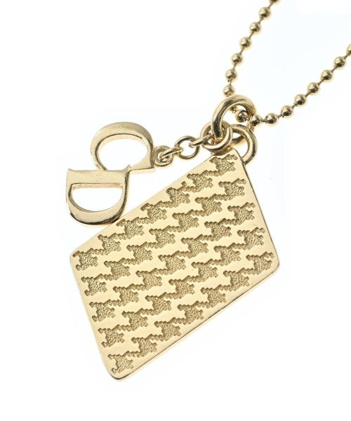 Christian Dior 項鍊