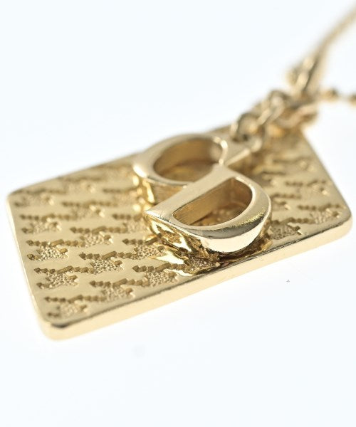 Christian Dior 項鍊