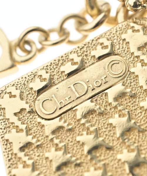Christian Dior 項鍊