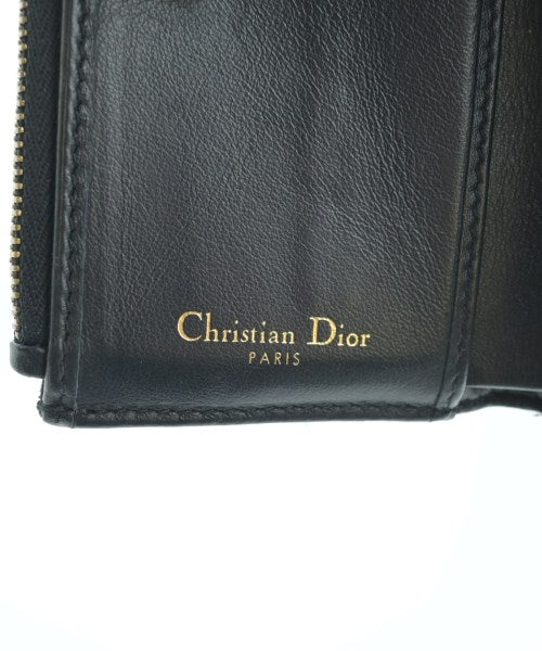 Christian Dior 錢包/零錢包
