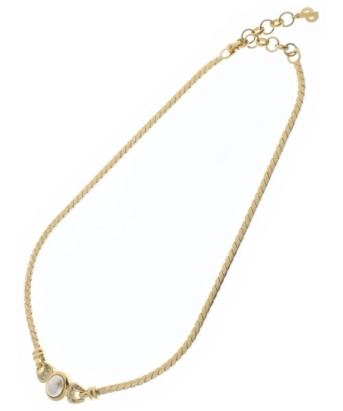 Christian Dior 項鍊