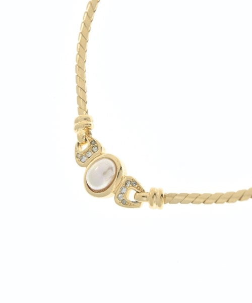 Christian Dior 項鍊