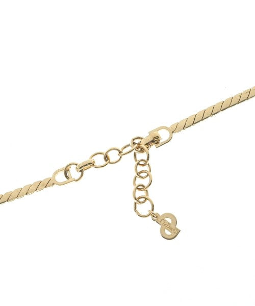 Christian Dior 項鍊