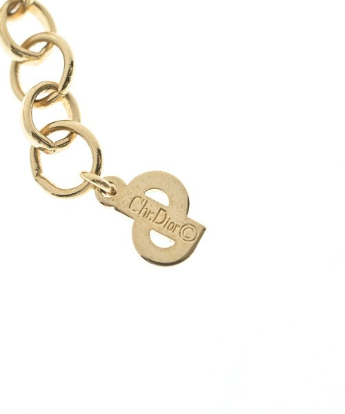 Christian Dior 項鍊