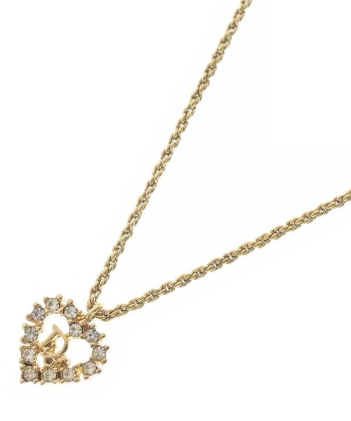 Christian Dior 項鍊