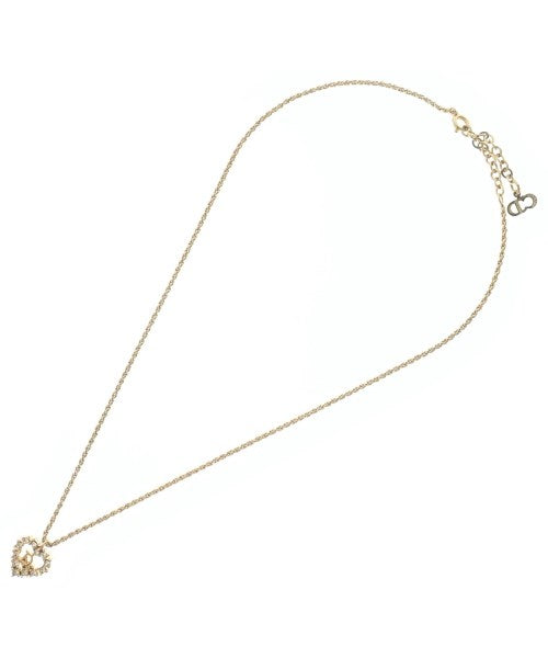 Christian Dior 項鍊