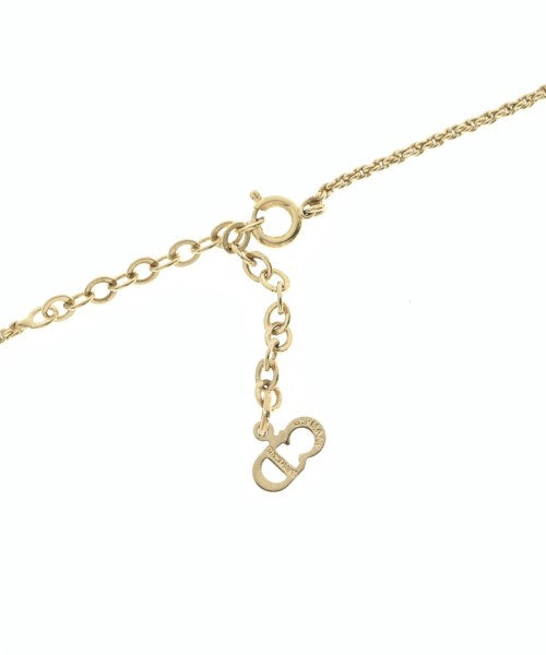 Christian Dior 項鍊
