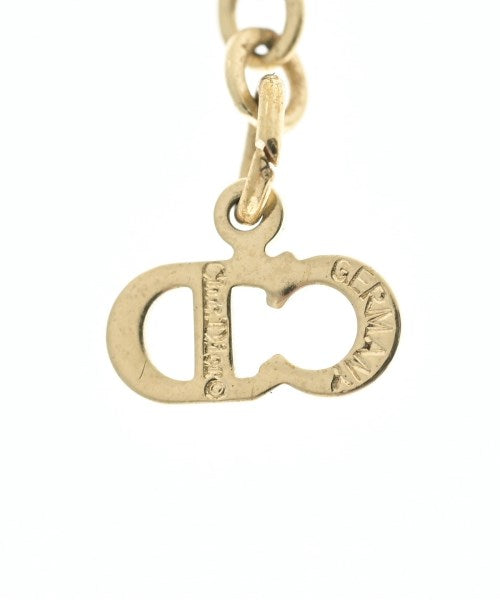 Christian Dior 項鍊