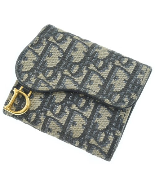 Christian Dior 錢包/零錢包