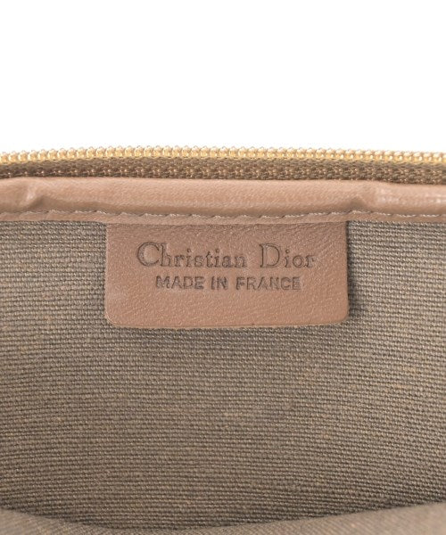 Christian Dior 小袋