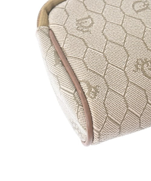 Christian Dior 小袋