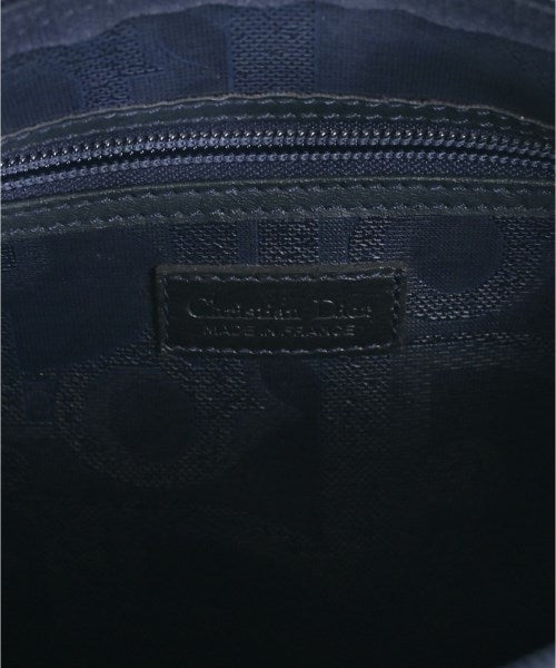 Christian Dior 週末包/旅行包