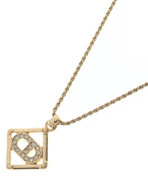 Christian Dior 項鍊