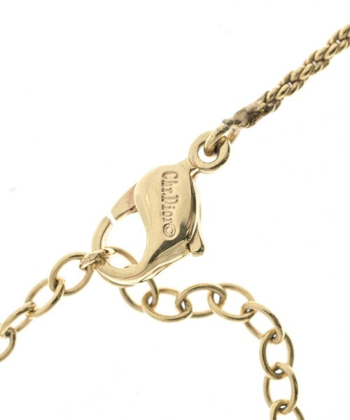 Christian Dior 項鍊