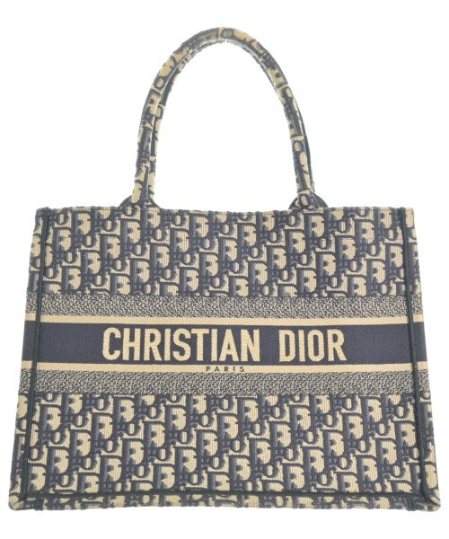 Christian Dior 托特包