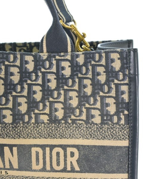 Christian Dior 托特包