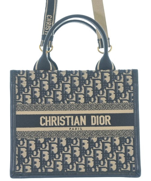 Christian Dior 托特包