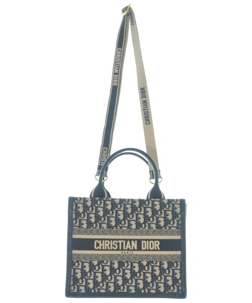 Christian Dior 托特包