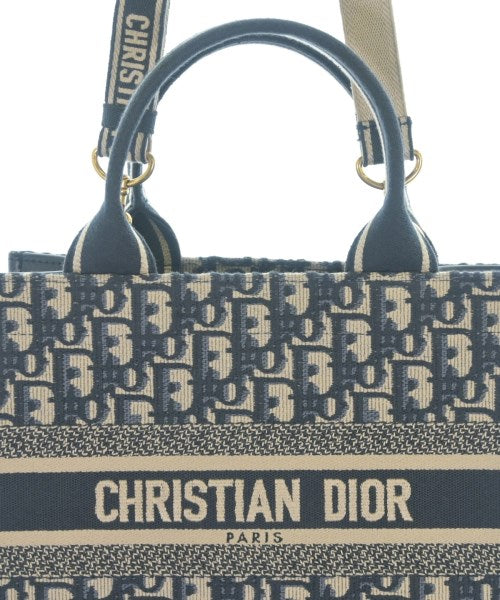 Christian Dior 托特包