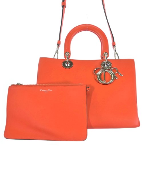 Christian Dior 手提包
