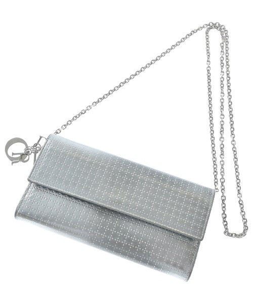 Christian Dior 錢包/零錢包