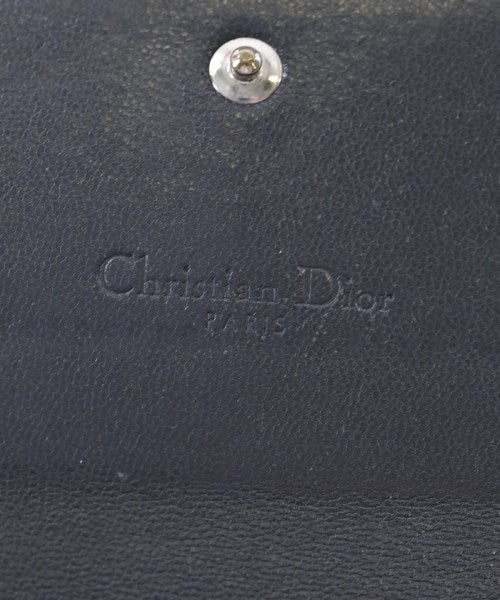 Christian Dior 錢包/零錢包