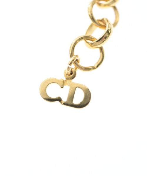Christian Dior 項鍊