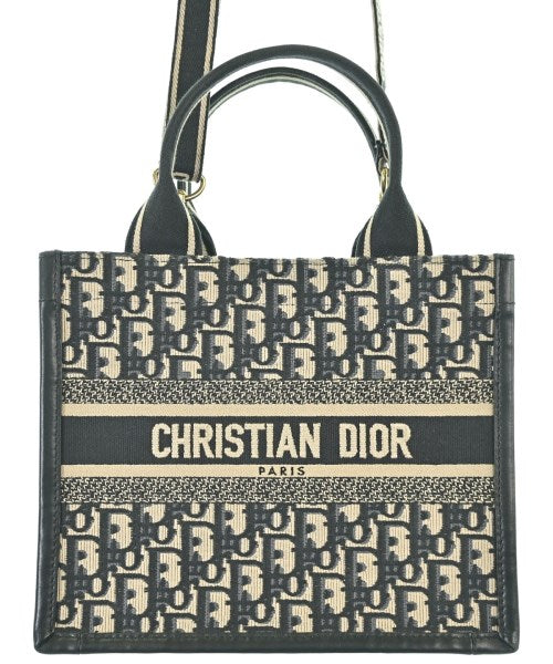 Christian Dior 托特包