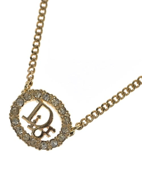 Christian Dior 項鍊