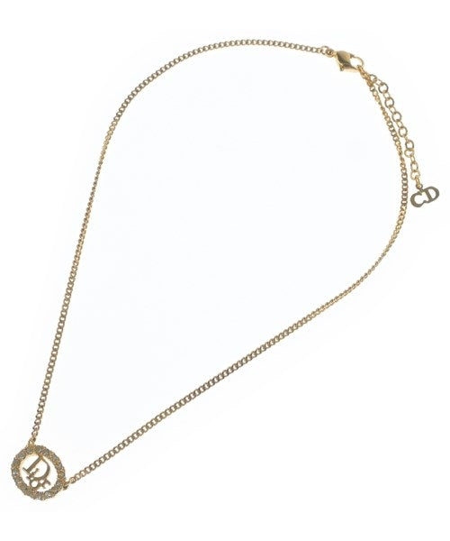 Christian Dior 項鍊