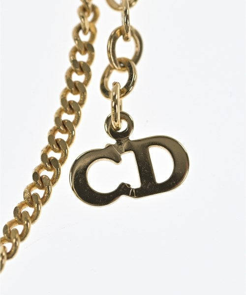 Christian Dior 項鍊