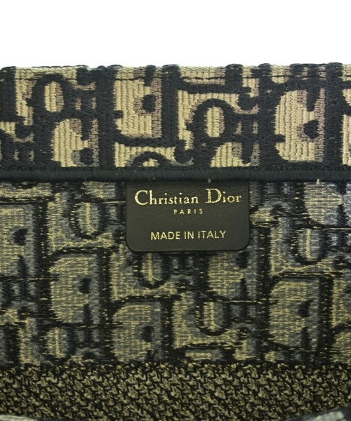 Christian Dior 托特包